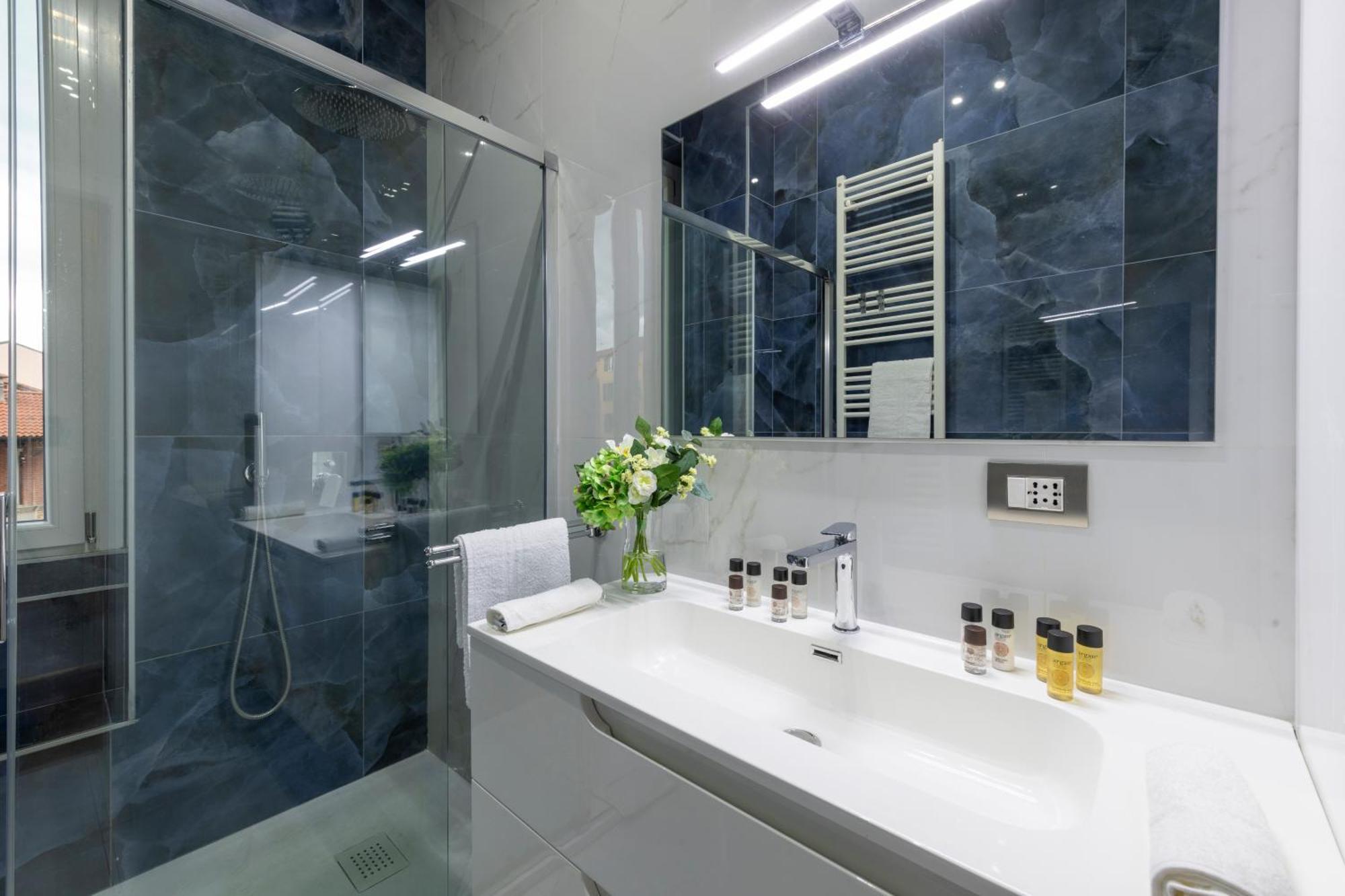 Apartamento Giacosa, 71 - Comodo Per 6 *