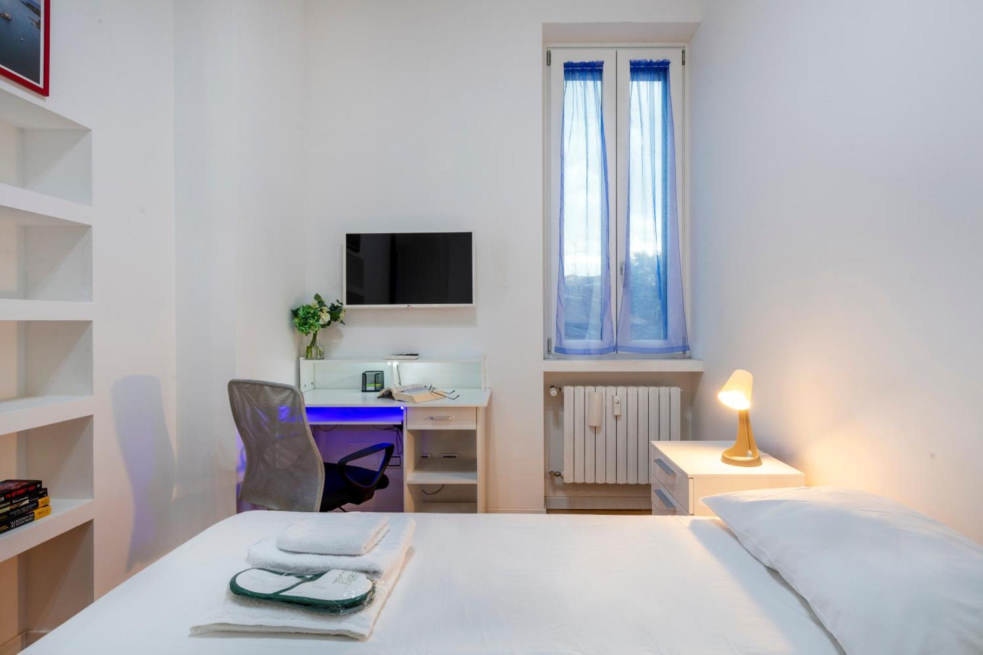 Appartement Giacosa, 71 - Comodo Per 6 *